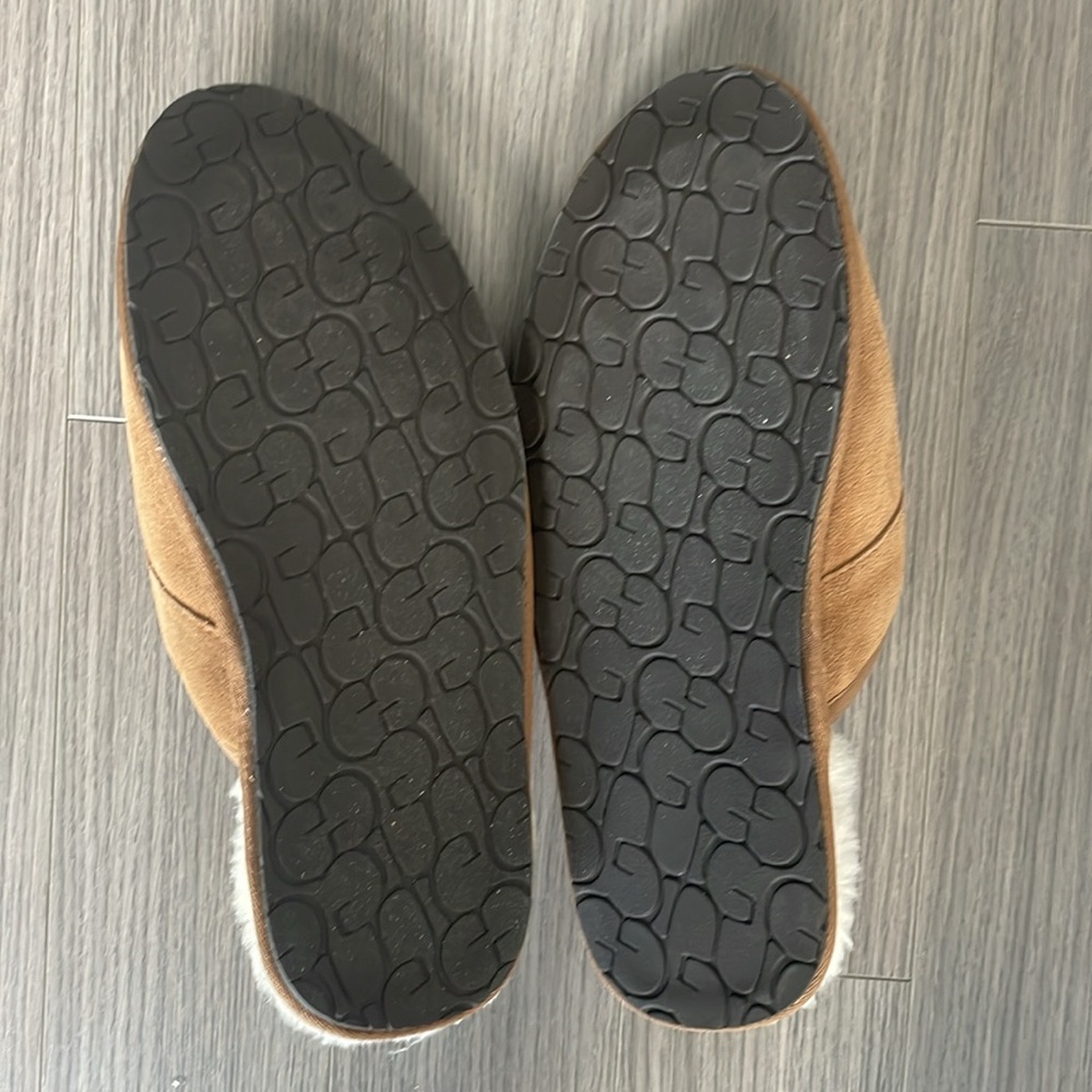 UGG Slippers - Picture 2 of 4